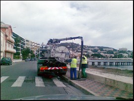 degorgement canalisation Paris